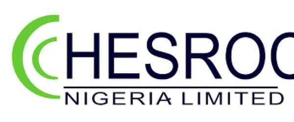 CHESROC Nigeria