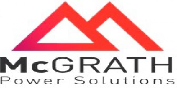 MCGRATH Power Solutions